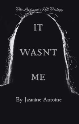 It Wasn't Me (Amazon)