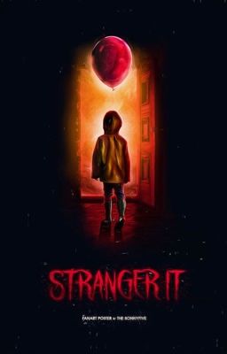 It x stranger things Oneshots