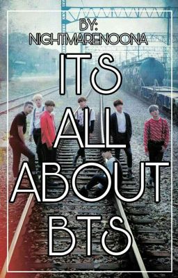 Its All About BTS ★