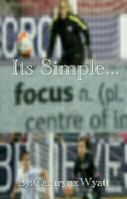 Its Simple...