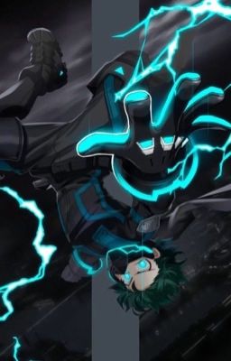 Izuku Ackerman