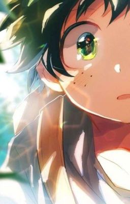 Izuku (Deku) Midoriya x Y/n Oneshots!