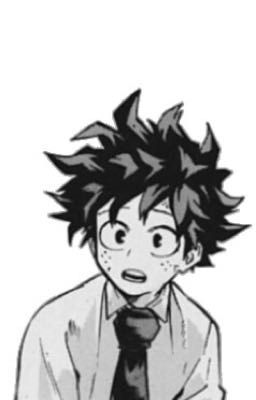 Izuku is a Therapist for the Meta Liberation Army