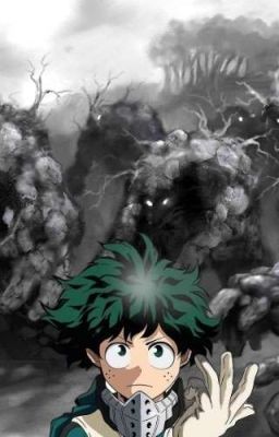  Izuku Midoriya : The golem hero