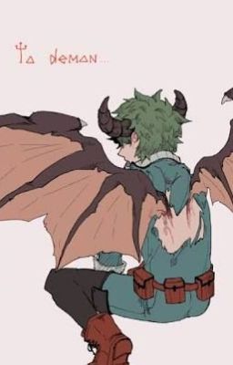 Izuku the Dragon King (Bnha x Highschool Dxd)