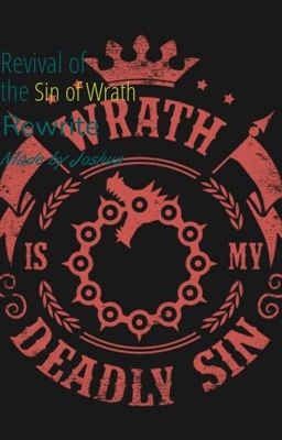 Izuku the Revival of the Sin of Wrath: Rewrite