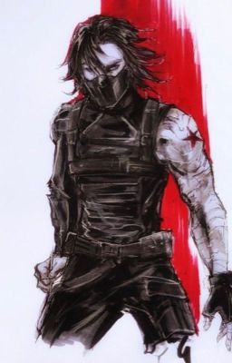 Izuku the Wolverine Winter soldier