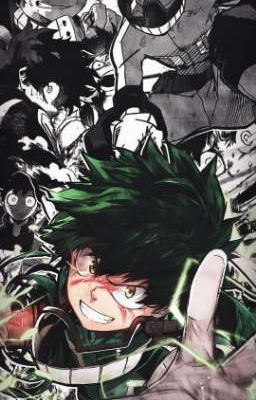 Izuku-verse