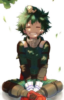 Izuku X Female Characters One-Shots