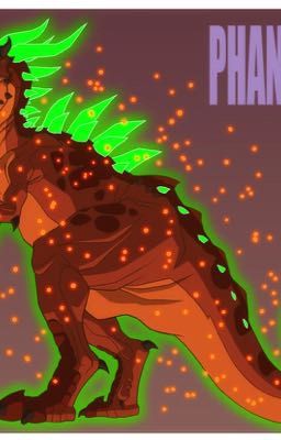 Read Stories Izuku Yagi and the Phantosaur  - TeenFic.Net