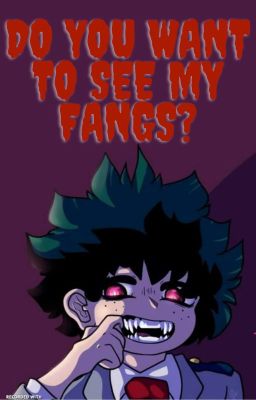 Izuku Yagi: The Monster Inside