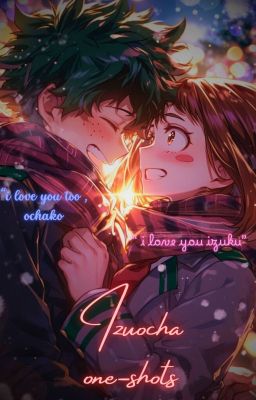 Izuocha - oneshots [MHA]