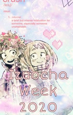 Izuocha Week 2020