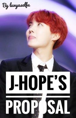 J-Hope's Proposal (Imagine)