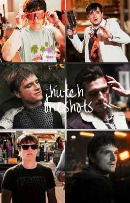 《 j. hutcherson | oneshots 》