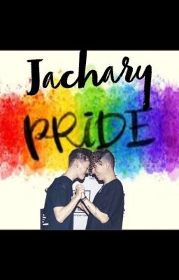 Jachary Fanfic