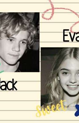 Jack and Eva