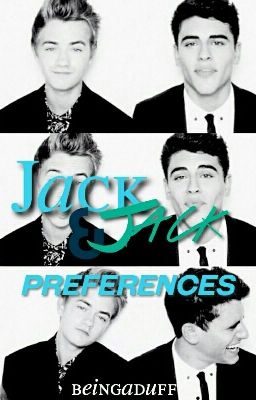 Jack and Jack Preferences/Imagines