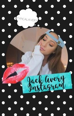 Jack Avery | Instagram