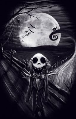 Jack Skellington//smb//randomness of TK book:4