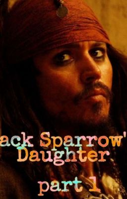 Jack Sparrow's Daughter