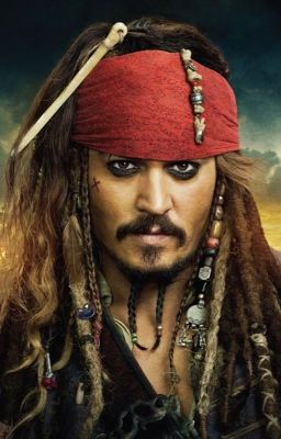 Jack Sparrow x reader Changing tides