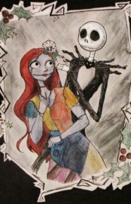 Jack x Sally