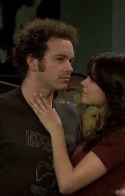 Jackie and Hyde that 70s show