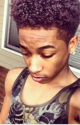 Jacob Latimore Imagines and Short Stories