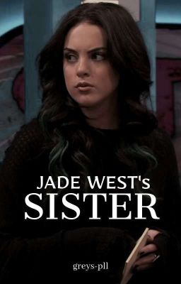 Jade West's Sister