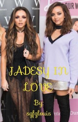 Jadesy In Love