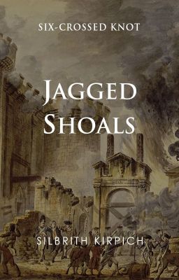 Jagged Shoals