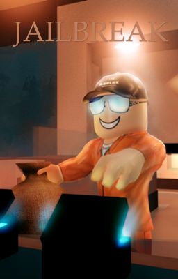 Jailbreak: A Roblox Story