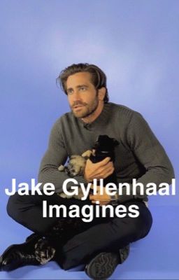 Jake Gyllenhaal tumblr imagines