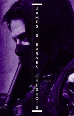 James Bucky Barnes | One-Shot Series
