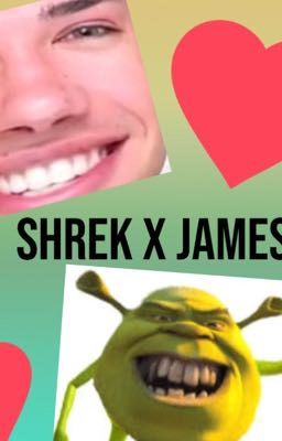 James X Shrek