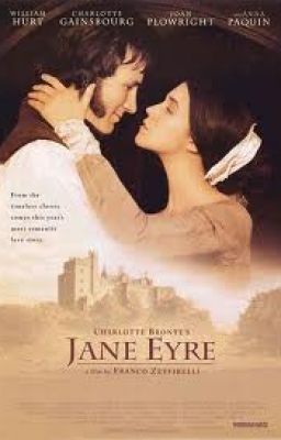 Jane Eyre