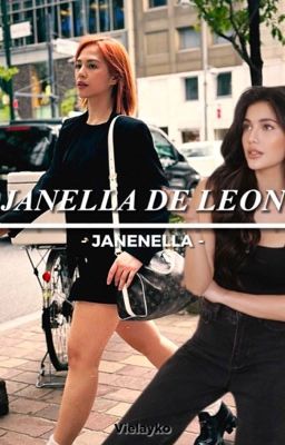 Janella De Leon