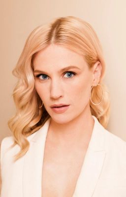 January Jones