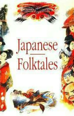 Japanese Folk Tales