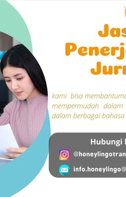 Jasa Penerjemah Jurnal