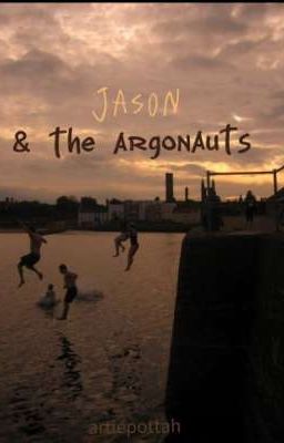 Jason & the argonauts