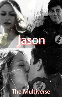Jason: The Multiverse (Book 2)