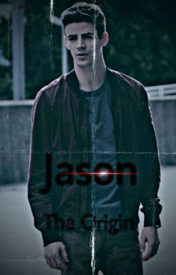 Jason: The Origin (Book 1)