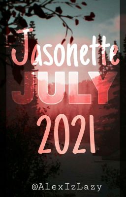 Jasonette July 2021