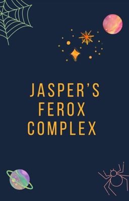 Jasper's Ferox Complex