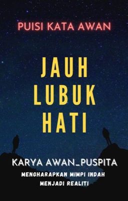 Jauh Lubuk Hati