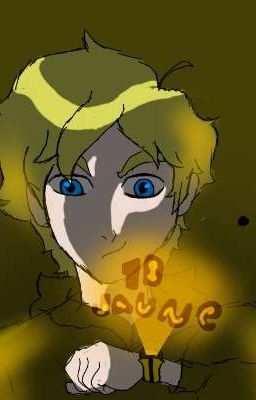 Jaune 10 volume 1: and then there were 10