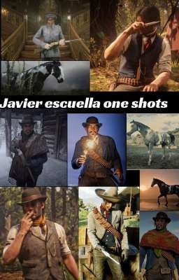 Javier Escuella one shots