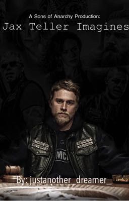 Jax Teller Imagines 